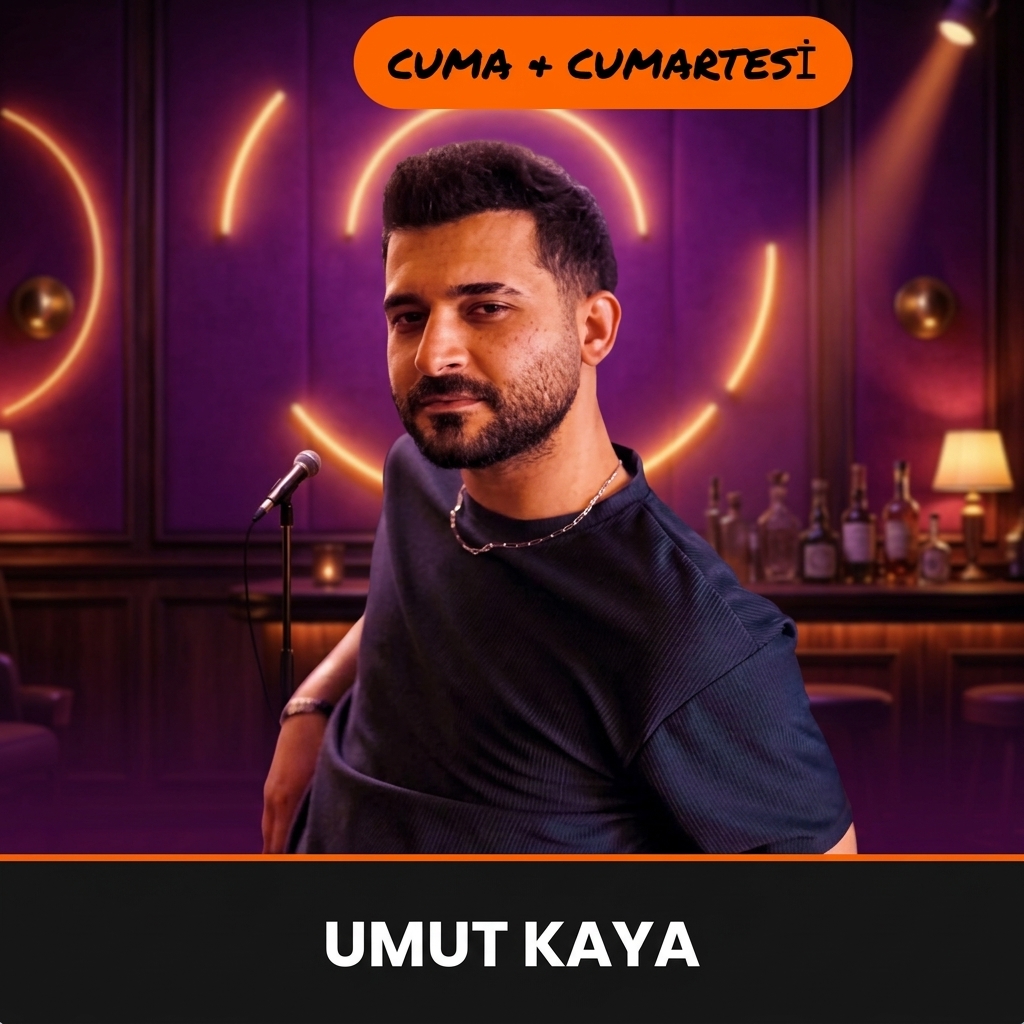 Grup Yol - Cuma & Cumartesi